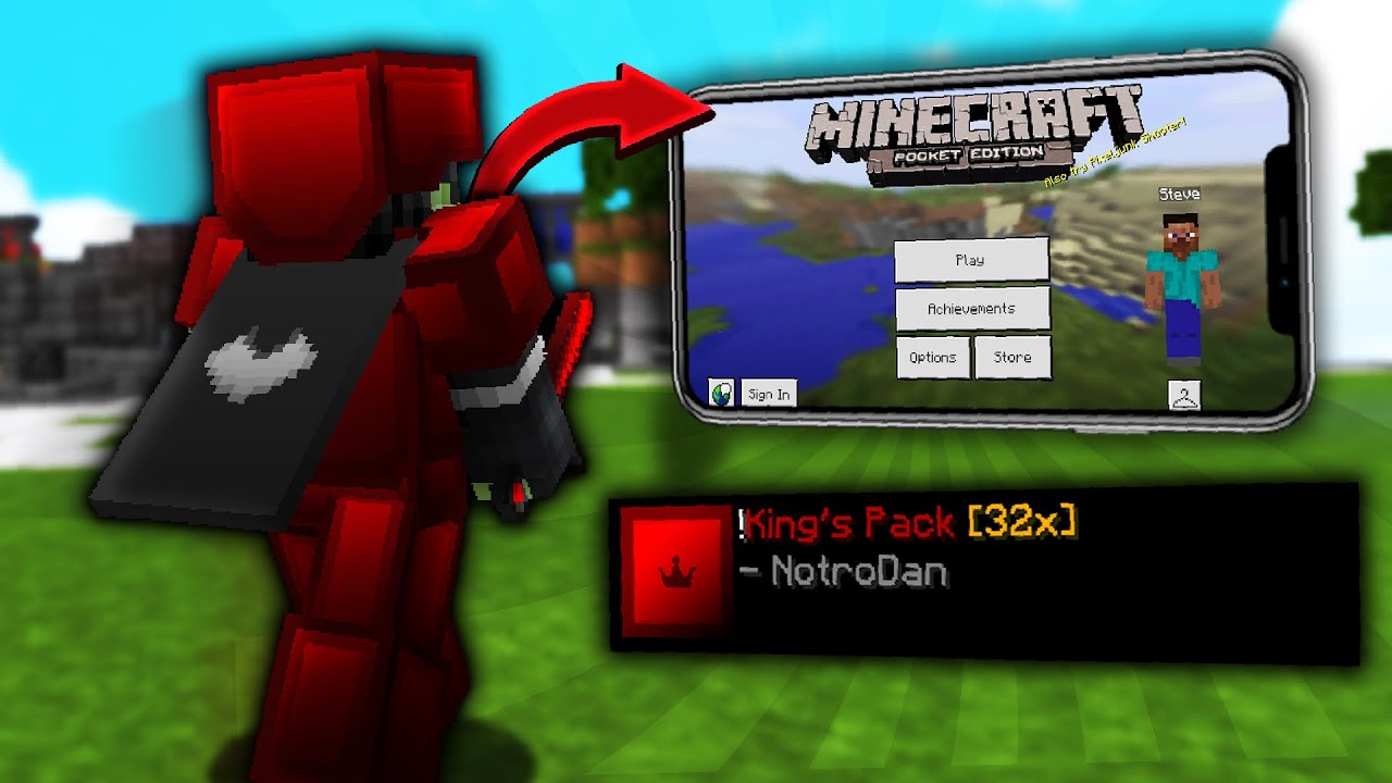 Gallery Image 1 for Kings Pack on vVPRP